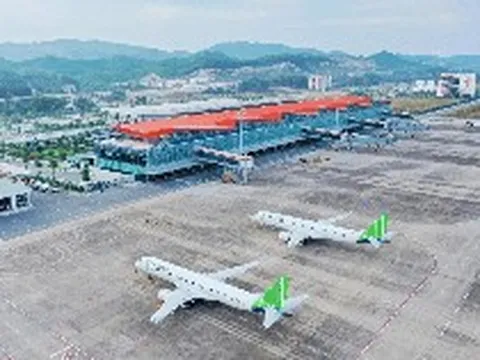 Sau Nội Bài, Hà Nội sắp có thêm sân bay quốc tế thứ hai: Quy mô 1.500 ha, cách trung tâm khoảng 40 km, có thể đón tới 50 triệu khách/năm