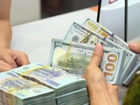 Lưu ý trong giao dịch mua, bán ngoại tệ tiền mặt, phòng ngừa ngoại tệ giả