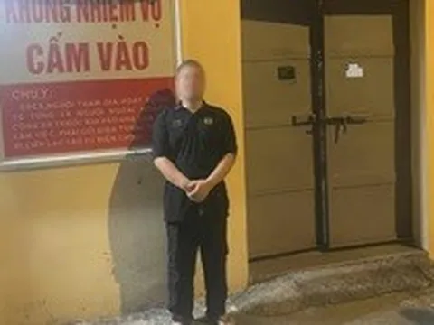 Khởi tố đối tượng cho vay lãi nặng với lãi suất 182%/năm