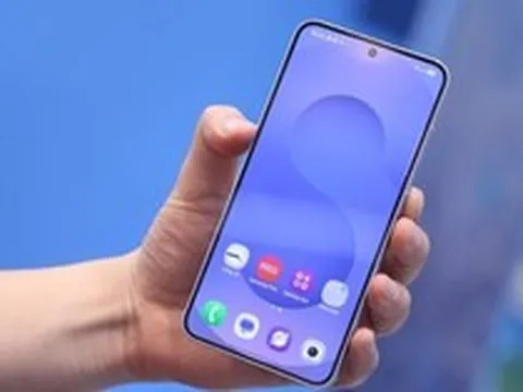 Từ ngày mai, loạt điện thoại sau sẽ không thể đăng nhập ứng dụng ngân hàng để chuyển khoản, nạp/rút tiền