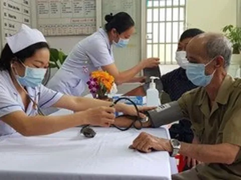 Loạt chính sách y tế mới có hiệu lực từ 1/7