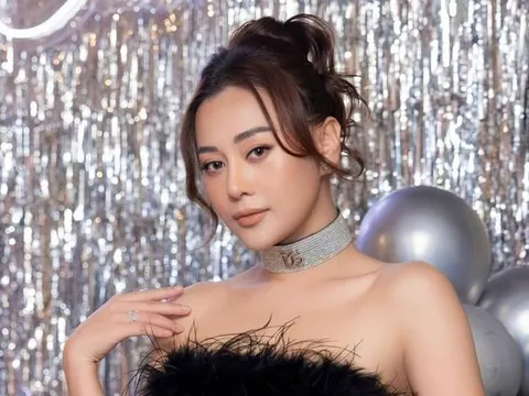 Phương Oanh đã đúng khi tìm lại tình yêu cũ