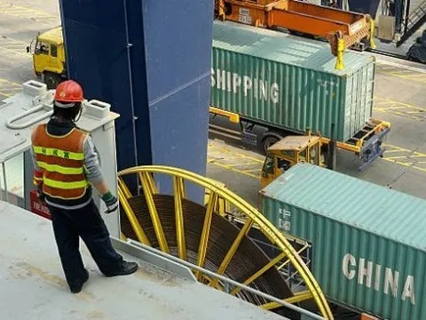 Trung Quốc gia tăng sức ép, đưa thêm 20 tổ chức và doanh nghiệp Nhật Bản vào danh sách kiểm soát xuất khẩu