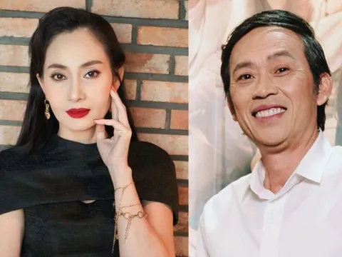 Tài sản 940 tỷ đồng của Hoài Linh và Hạnh Thúy trước khi nên duyên