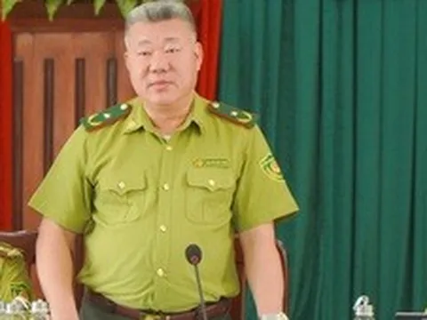 Tăng mạnh chế tài để bảo vệ rừng hiệu quả hơn trong giai đoạn mới