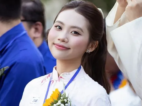 Phương Mỹ Chi vỡ òa vì 'trúng lớn'