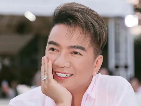 Cô gái khiến Đàm Vĩnh Hưng thay đổi