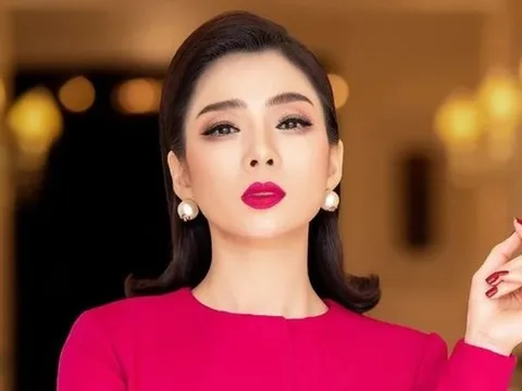 Mạng xã hội 'dậy sóng' vì ca sĩ Lệ Quyên