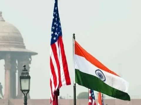 Thỏa thuận thương mại Mỹ-Ấn Độ: Washington đã 'xoay chiều', kịch bản đổ vỡ khó xảy ra