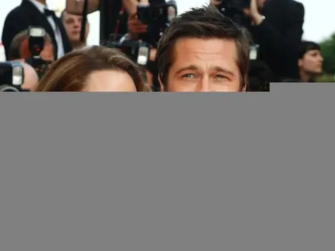 Brad Pitt tiếp tục thắng thế trong cuộc chiến pháp lý với Angelina Jolie