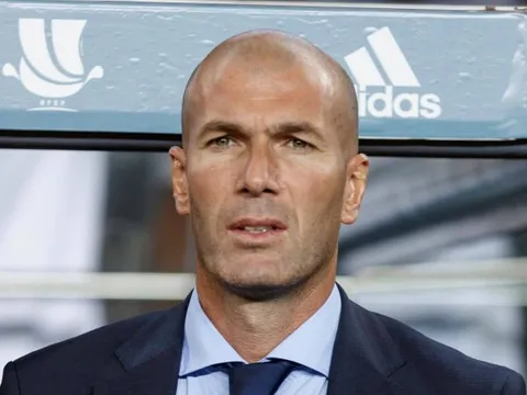 Đêm Zidane làm Brazil im lặng