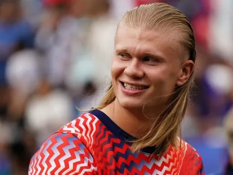 Thống kê chỉ ra Haaland hiệu quả nhất lịch sử World Cup