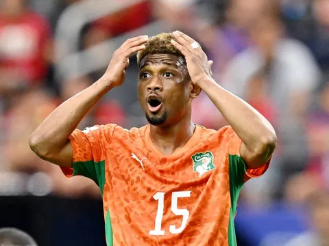 Sao World Cup khiến MU ra quyết định sớm