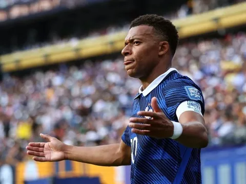 Đội tuyển hoàn hảo nhất World Cup lúc này