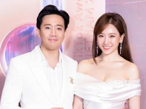 Kết thúc buồn cho Trấn Thành và Hari Won khi dừng lại sau 10 năm