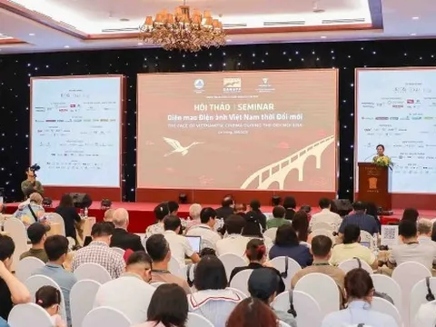 40 năm Đổi mới: Hành trình chuyển mình của điện ảnh Việt Nam