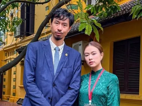 Hoàng Thùy Linh và Đen Vâu dừng lại sau 3 năm
