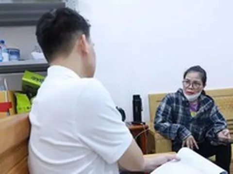 Nghe cuộc gọi yêu cầu nộp 11.000 đồng, hơn 110 triệu đồng trong tài khoản thanh toán và tiết kiệm bỗng "biến mất": Người phụ nữ SN 1979 phải trình báo công an