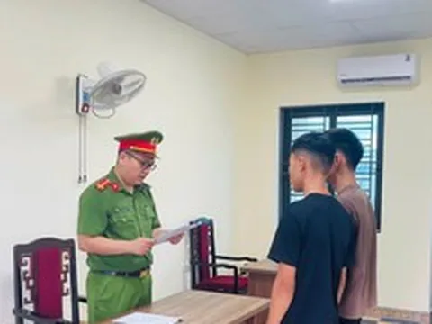 1 vụ tai nạn, 2 nam sinh bị khởi tố: Sai lầm nào dẫn đến hậu quả đau lòng?