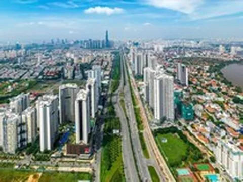 Từ 1/7, TP.HCM áp dụng quy định mới về hệ số điều chỉnh giá đất: Bất động sản cao tầng chịu tác động ra sao?