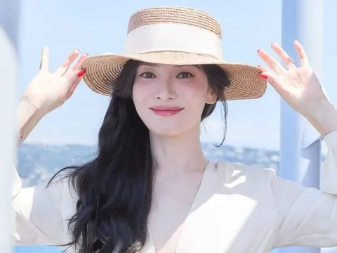 Động thái mới của Song Hye Kyo khi chia tay công ty sau 14 năm