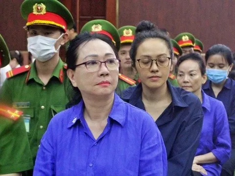 Đề xuất thu hẹp tội tử hình, bổ sung tội danh mới tại Bộ luật Hình sự