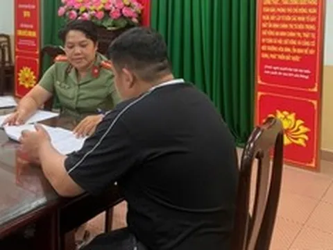 Công an xác minh tài khoản người đàn ông có giao dịch 100 tỷ đồng trong một năm