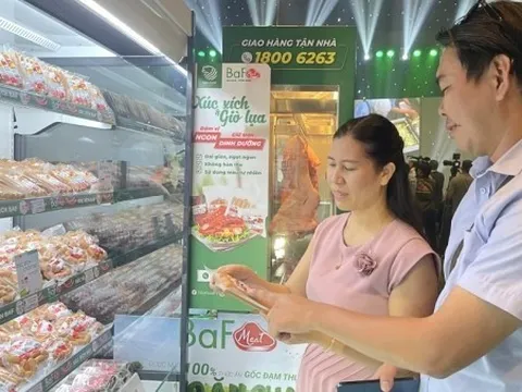 Giá heo hơi hôm nay 1/7: Lao dốc trên diện rộng, kéo mặt bằng xuống còn 60.000 - 66.000 đồng/kg