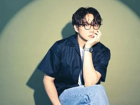Ca sĩ Sung Si Kyung tiết lộ bí quyết giảm 10kg: 'Tôi đã ăn khoảng 170 con cá bơn'