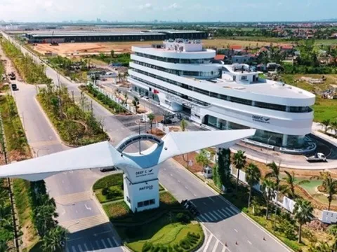 Nghị quyết 10: Mở ra giai đoạn phát triển mới, chất lượng, hiệu quả hơn cho khu vực FDI tại Việt Nam