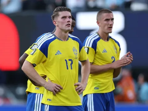 Bảng đấu bị 'xóa sổ' sau vòng 32 đội World Cup 2026