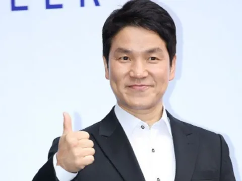 Lee Sang In gây chú ý với quyết định đồng hành với con trai mắc tự kỷ