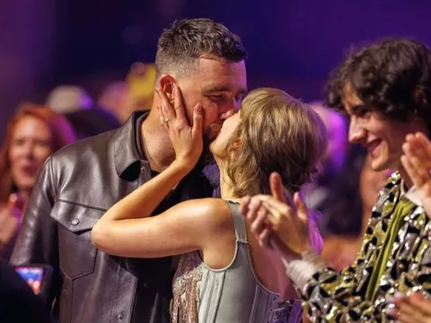 Toàn cảnh lễ cưới Taylor Swift và Travis Kelce: Thời gian, địa điểm, khách mời và những điều đáng chú ý
