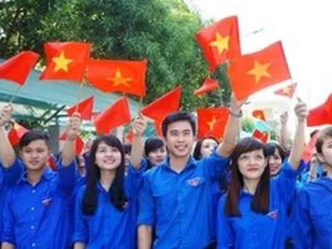 Chiến lược phát triển thanh niên Việt Nam giai đoạn 2021-2030