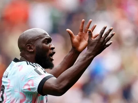 Lukaku không đủ tâm lý sút quả penalty quyết định cho Bỉ