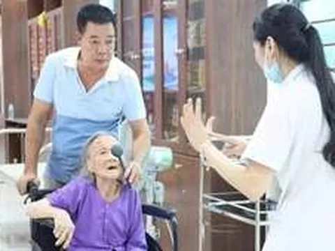 Danh sách các bệnh người dân Hà Nội được khám, sàng lọc miễn phí từ 1/7