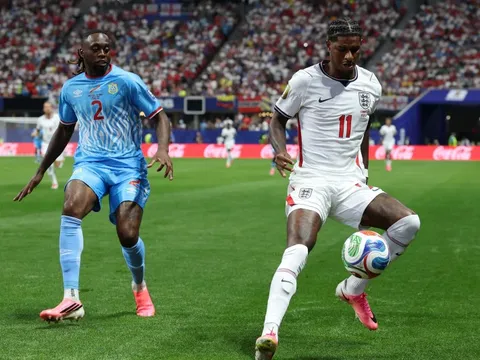Cầu thủ không thể bị đánh bại ở World Cup 2026