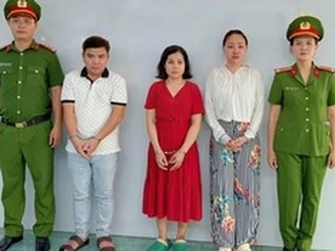 Vụ truyền trắng da khiến 1 người tử vong: Lộ đường dây buôn lậu gần 3 tỷ đồng