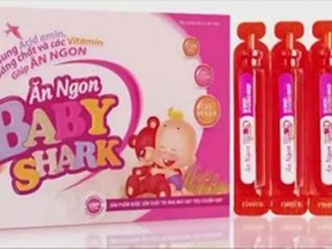 Hơn 13 triệu sản phẩm dinh dưỡng giả cho trẻ em lọt ra thị trường: Phiên tòa hé lộ nhiều tình tiết gây sốc