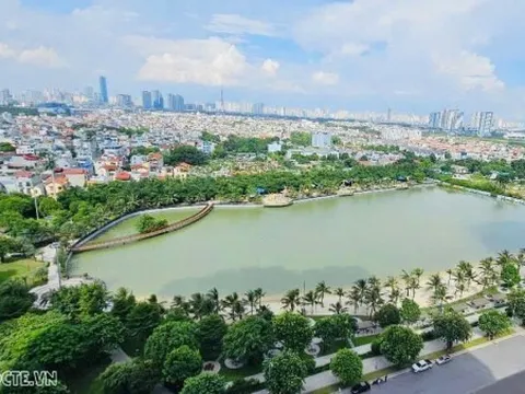 GNI tăng mức gần 5.000 USD, Việt Nam được nâng hạng lên nhóm thu nhập trung bình cao
