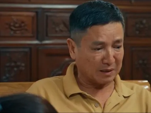 Dưới ô cửa sáng đèn tập 20: Dương thú tội với bố vợ, Vân có bầu với trai đểu
