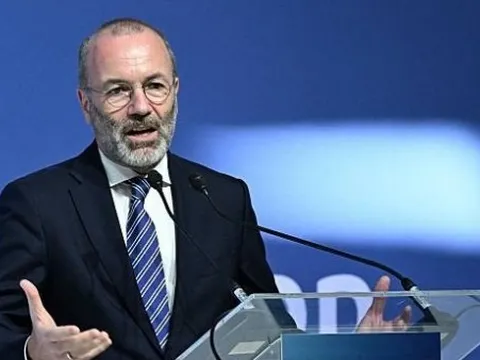 EU cảnh báo nguy cơ xung đột thương mại với Trung Quốc nếu không đạt được điều này