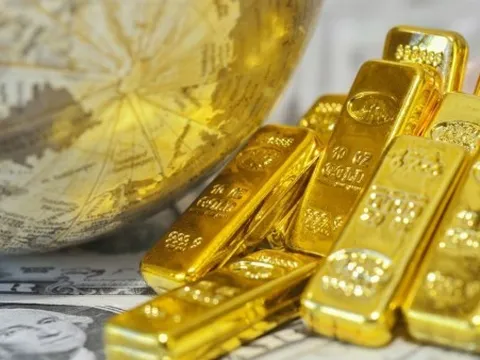 Giá vàng hôm nay 2/7/2026 giảm mạnh, mốc 4.000 USD/ounce bị 'cuốn bay', trông cậy vào lực mua bền bỉ từ các Ngân hàng trung ương