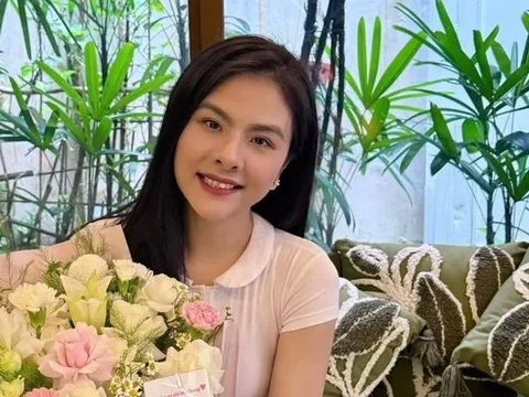 Chi tiết đặc biệt bên trong biệt thự 1.000m2 của Vân Trang
