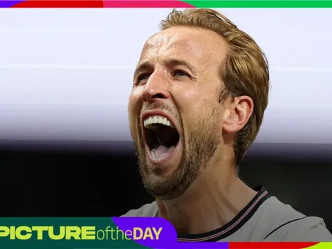 Khoảnh khắc World Cup: Ngày Kane cứu rỗi tuyển Anh