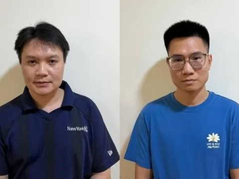 Khởi tố 7 đối tượng lập 100 website phim lậu, thu lợi hơn 308 tỷ đồng