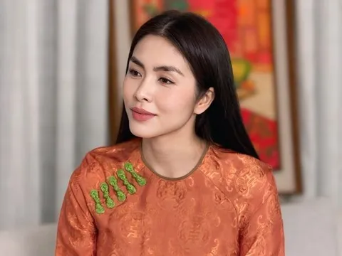 Tăng Thanh Hà chính thức đi thêm bước nữa