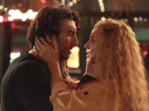 Blake Lively yêu cầu Justin Baldoni chi hơn 8 triệu USD phí pháp lý