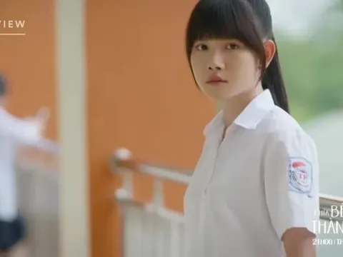 Phía bên kia thành phố tập 24: Lan bị tẩy chay, Cương muốn bỏ học