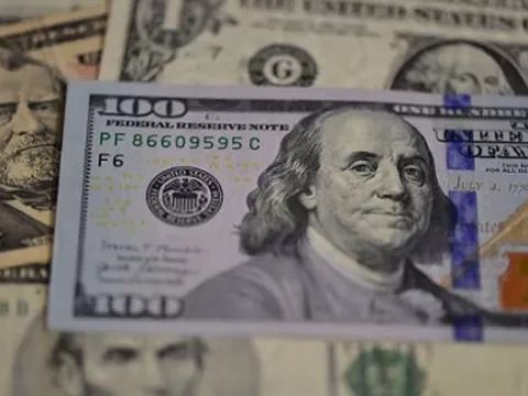 Tỷ giá ngoại tệ, tỷ giá USD/VND hôm nay 2/7: Đồng USD tiếp tục tăng, đồng Yen phục hồi trở lại